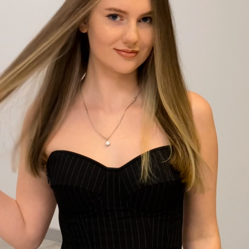 Adeliina Malinen photo